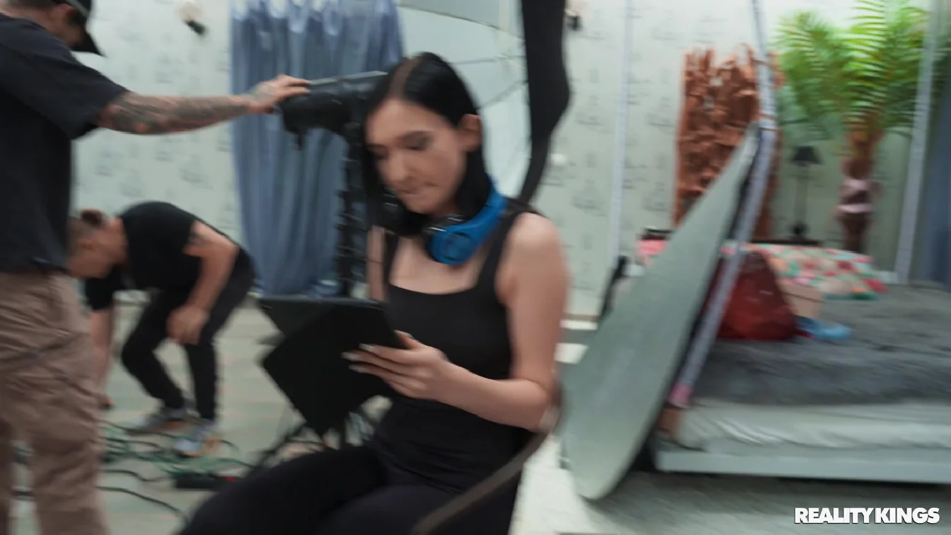 Preview of RKPrime Britney Dutch Fucking Around With The Crew XXX